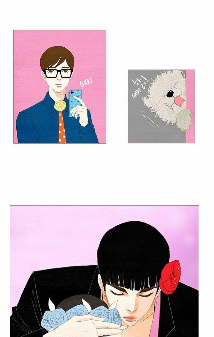 thánh thần trẻ trâu chapter 35 31