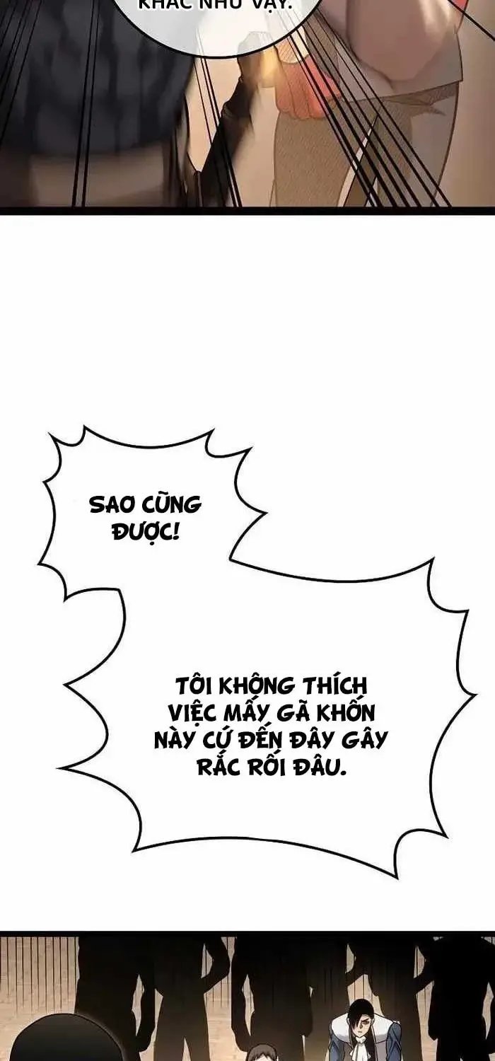 hồi quy làm con trai ngoài giá thú của gia đình kiếm thuật danh tiếng chapter 14 74