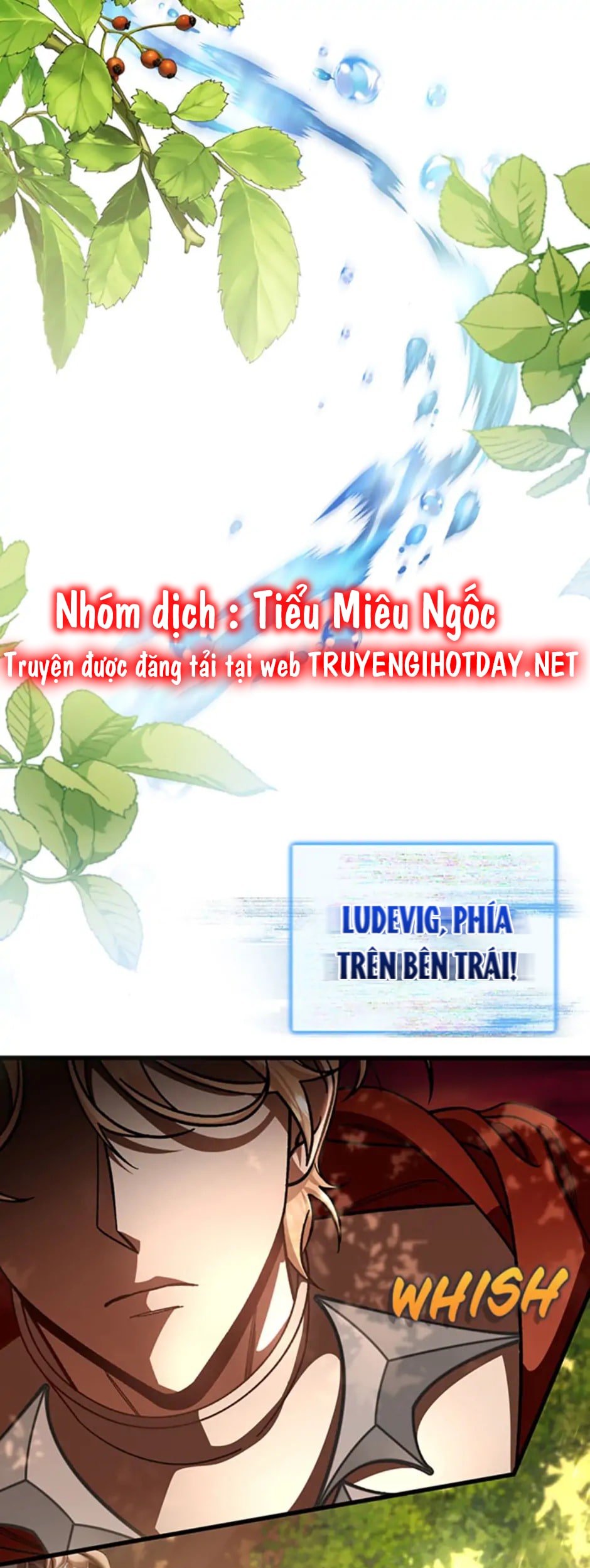 vị cứu tinh của nhân vật chính chapter 43 5