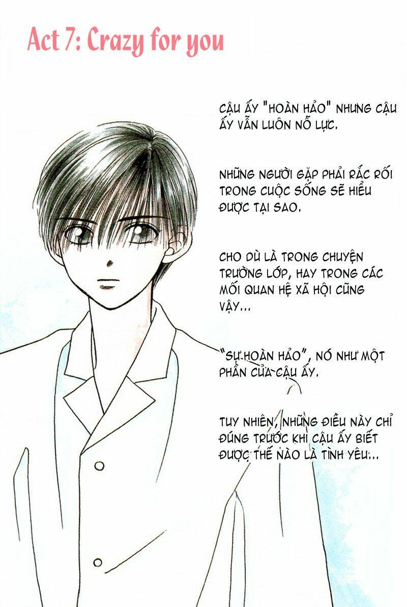 kare kano hajimemashita chapter 7.1 1