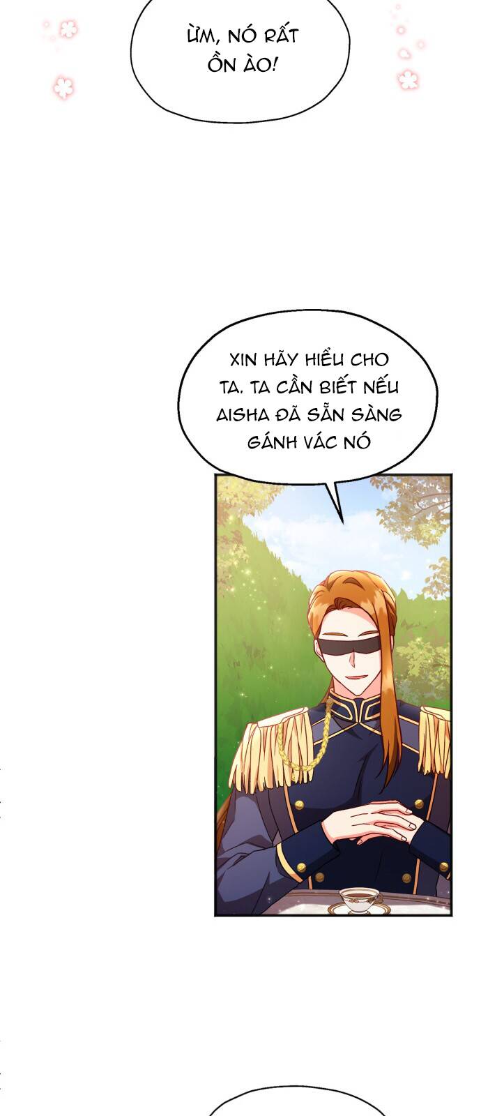 Cách Chia Tay Nam Chính chapter 5 29