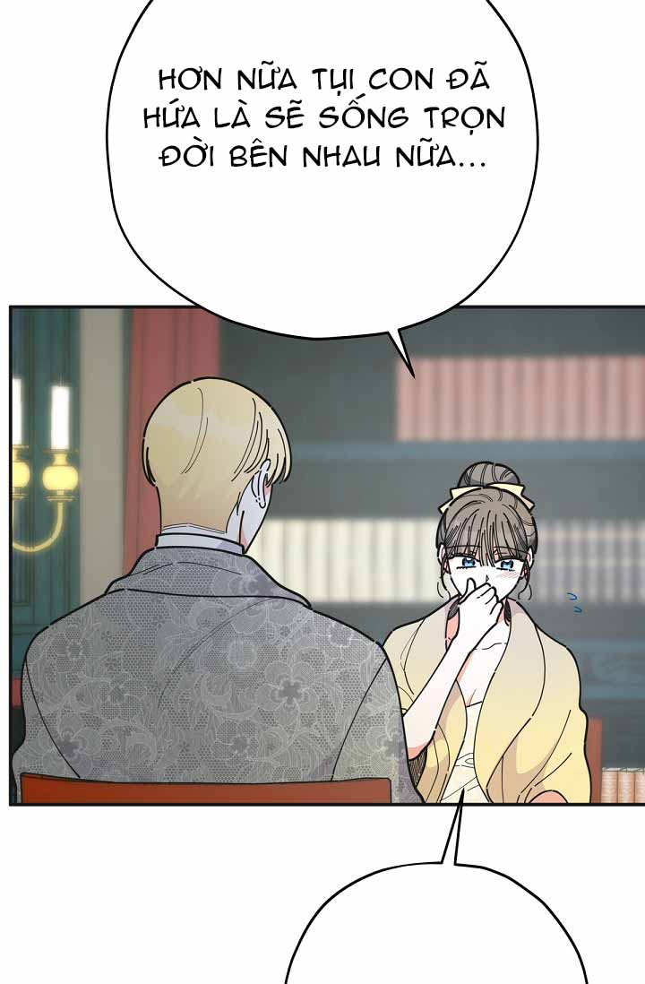 ác nữ tiểu thư chapter 74 42
