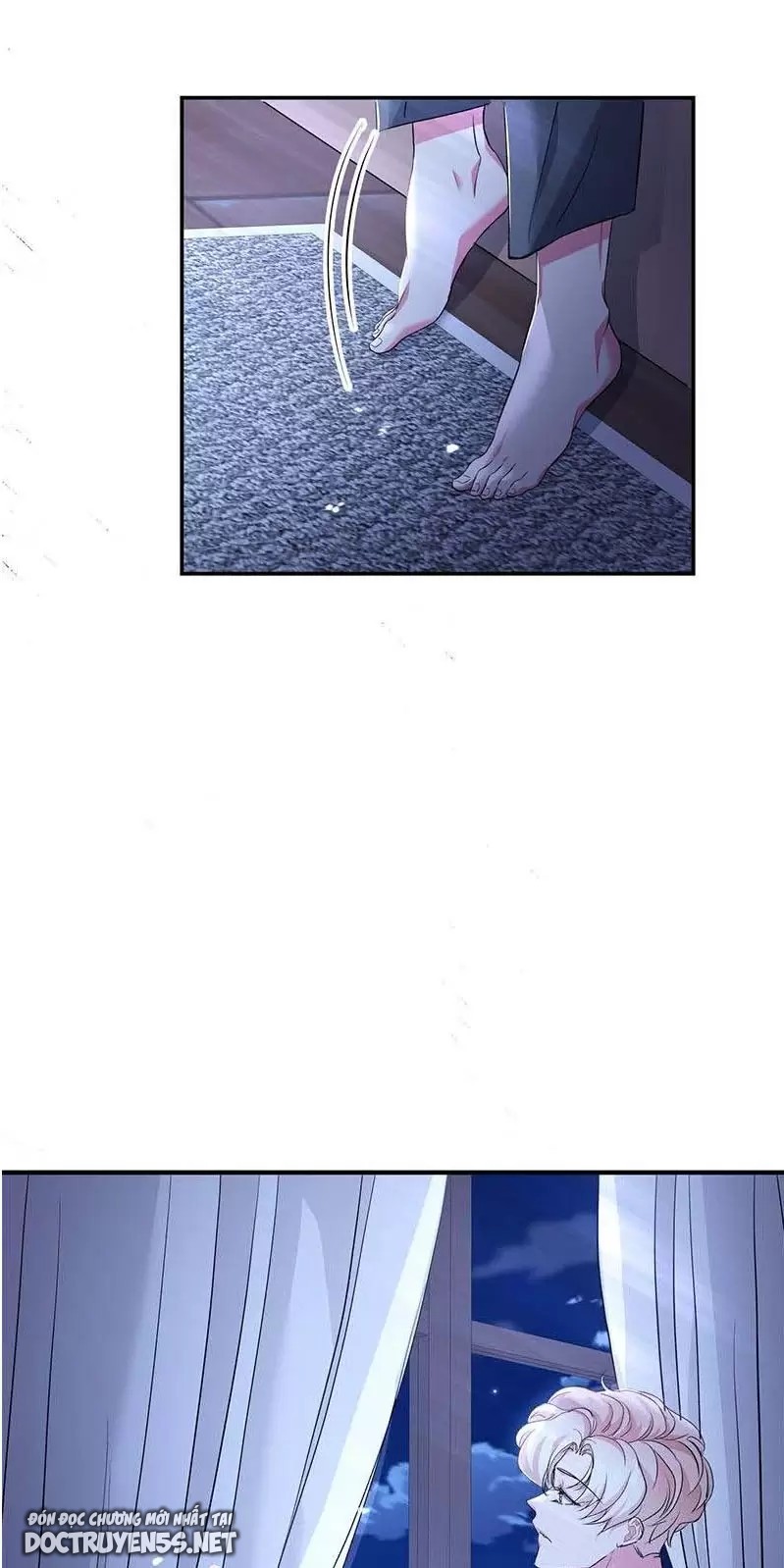 nếu tôi là nhân vật phản diện liệu tôi sẽ chết chapter 23 13