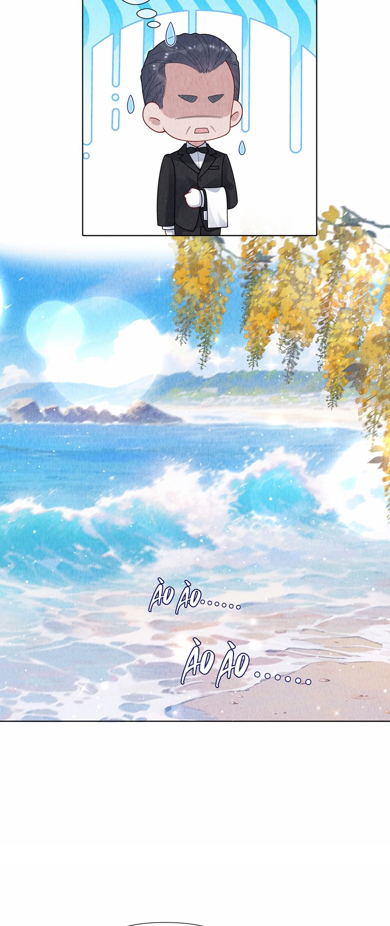 dior tiên sinh chapter 97 23