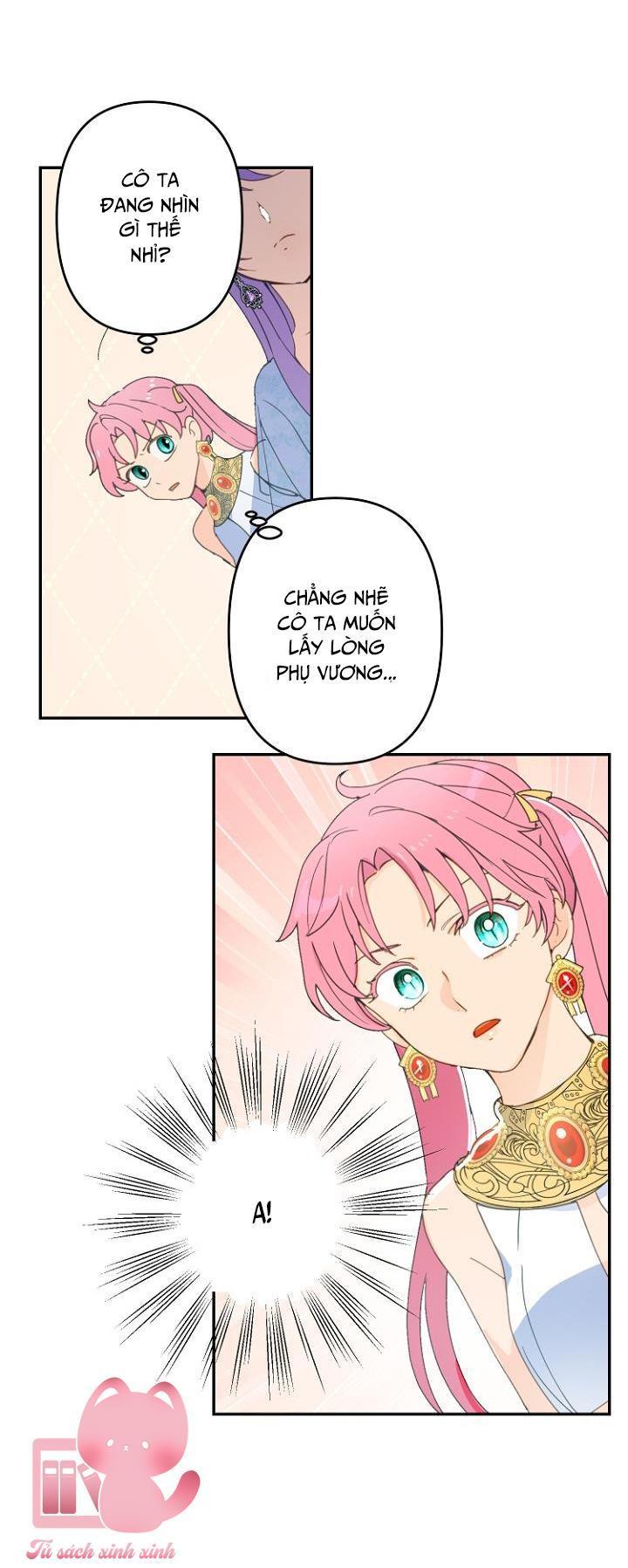 bỏ quách chồng con đi, tiền bạc mới là tất cả chapter 9 36