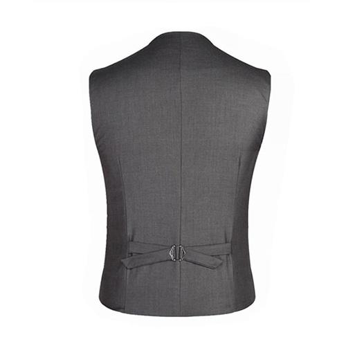 Gile Hàn Quốc,Áo Gile nam Hàng thiết kế sang trọng lịch lãm, có đai sau lưng cách điệu trẻ trung tôn dáng MÃ-N32