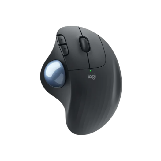 Chuột bi xoay không dây ERGO M575 Wireless - Hàng Chính Hãng