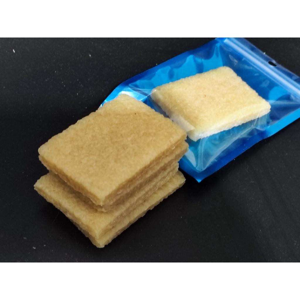 Sponge tẩy keo đa năng cho dụng cụ bóng bàn