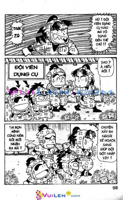 ninja loạn thị chapter 61 98