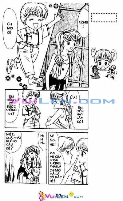 cô nàng đẹp trai chapter 8 58