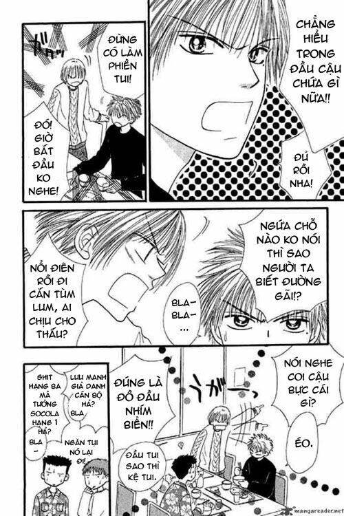 power!! chapter 28 28