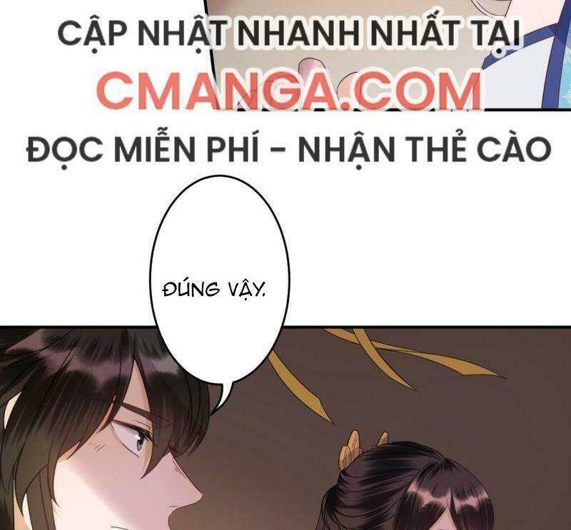 vương gia kiêu ngạo quá khó cua chapter 69 6