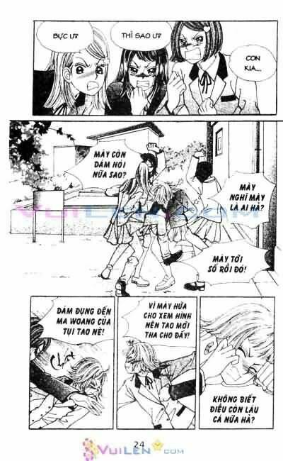 anh là của tôi chapter 9 24