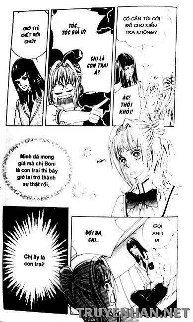 lọ lem hậu đậu chapter 78 20