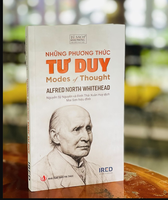 Những Phương Thức Tư Duy - Modes Of Thought