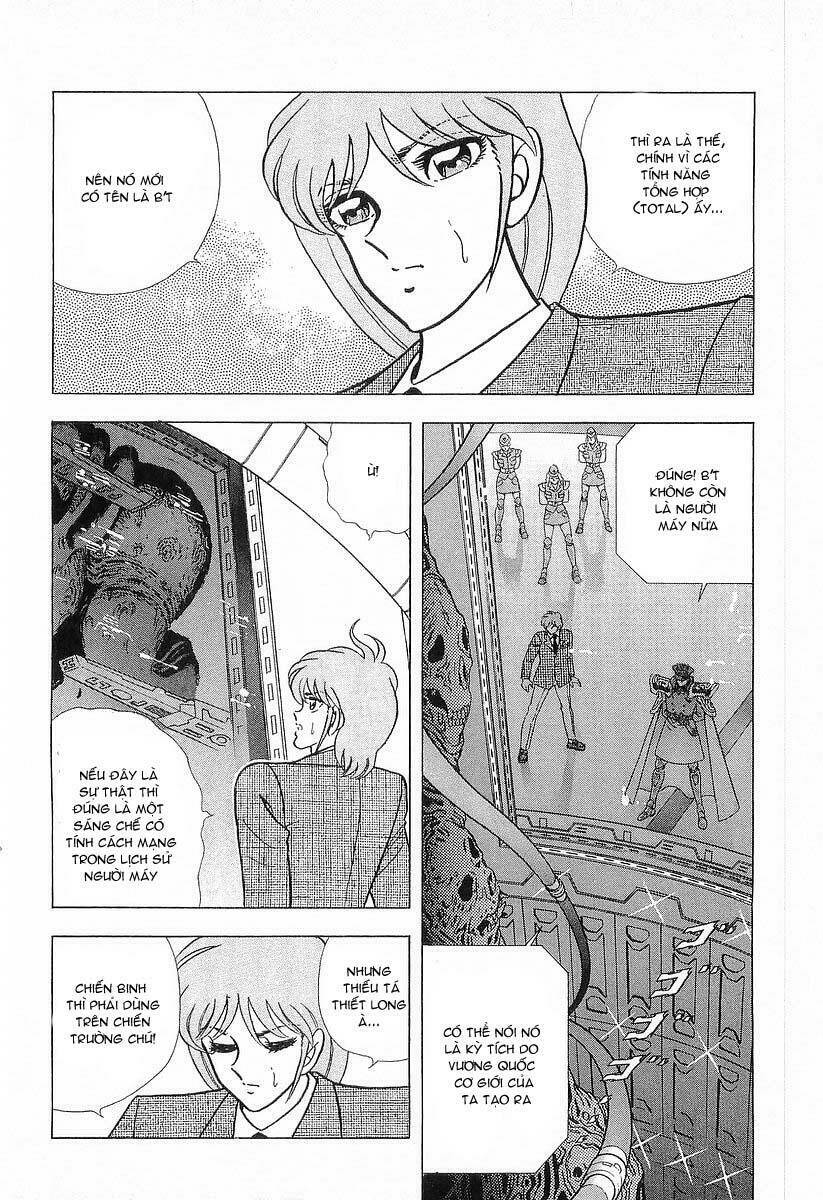 b'tx – người x chapter 2 7