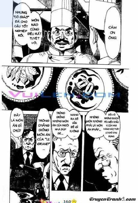 nhà hàng hạnh phúc chapter 5 160