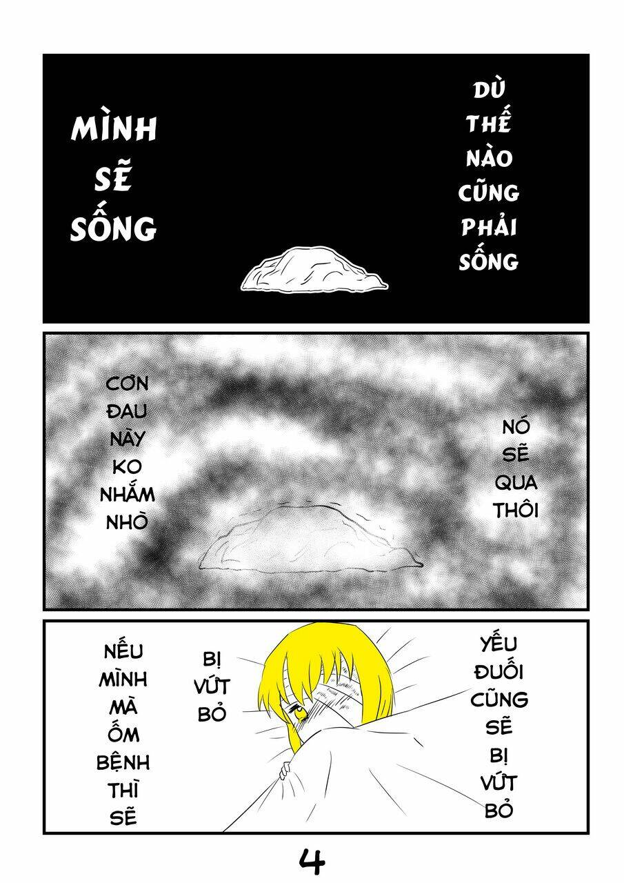 my papa is demon chapter 13 4