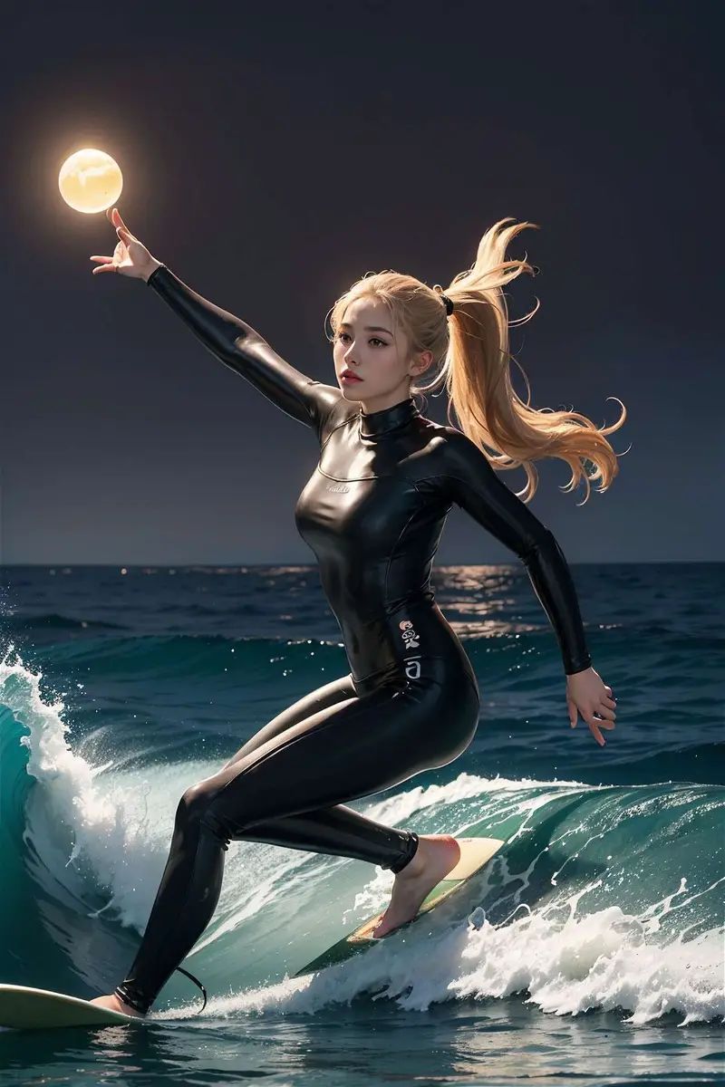 artist ai generated chapter 109 32