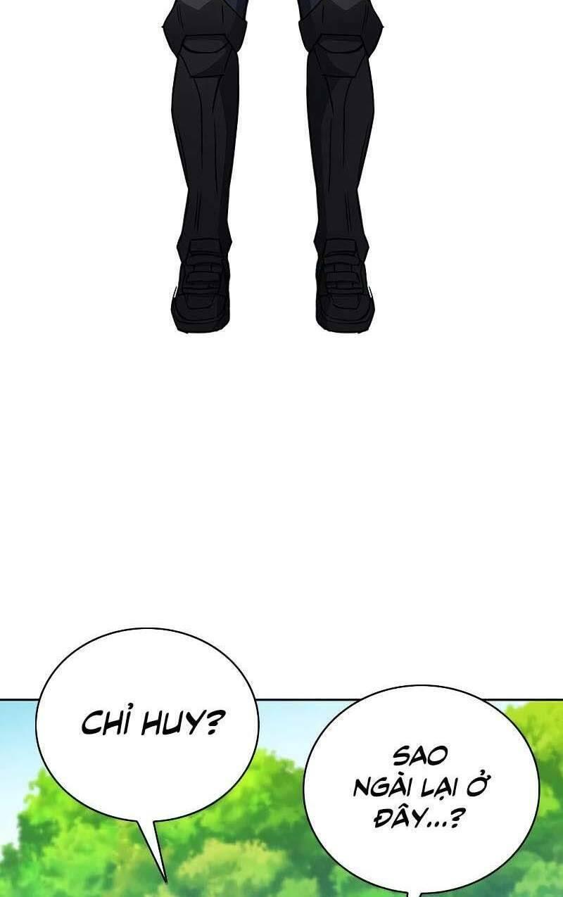 druid tại ga seoul - người hóa thú chapter 77 71