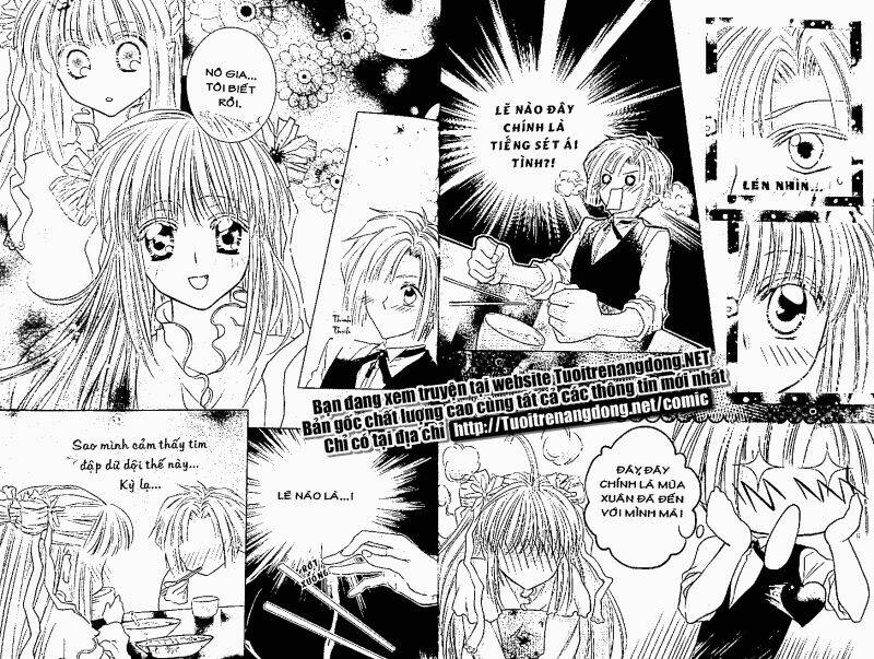 cafe thần tiên chapter 1 71