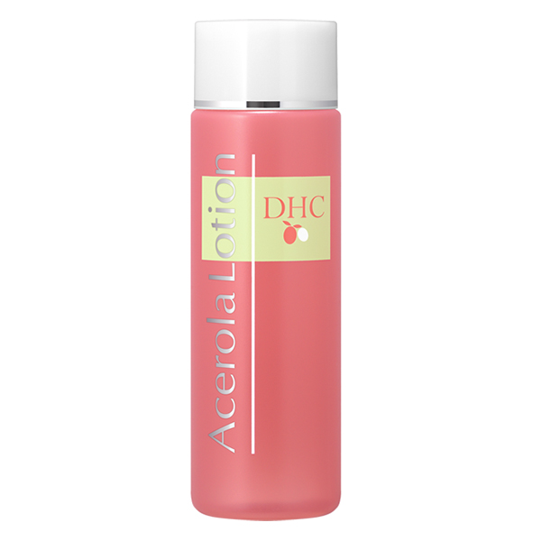 Nước Cân Bằng Da Sơ Ri DHC Acerola Lotion 100ml