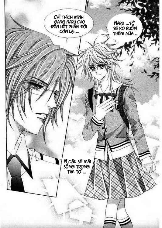 he dedicated to roses chapter 42.2 30