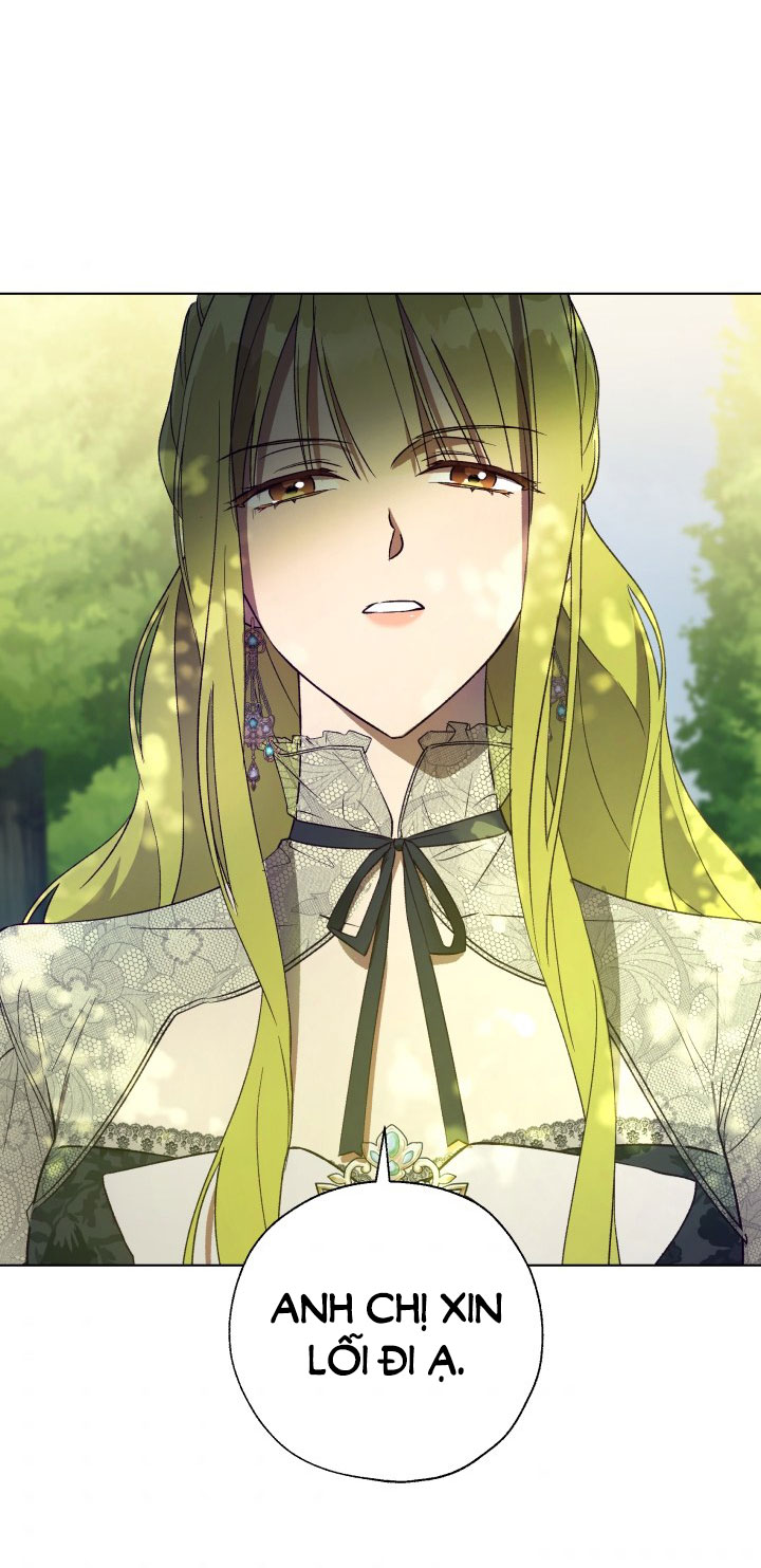 công chúa khắc dấu lên kẻ phản nghịch chapter 36 31