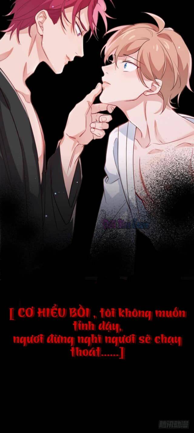 lang quân, xin đừng...! chapter 2 34