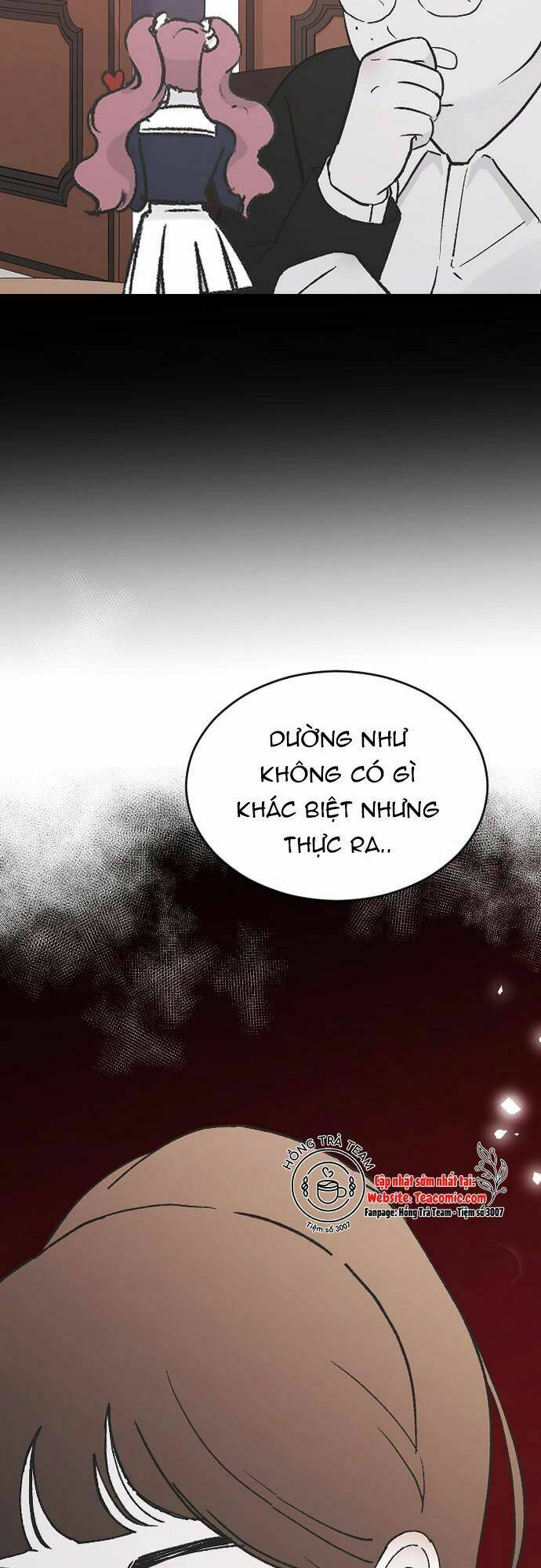 ba người anh trai cực phẩm của tôi chapter 47 17
