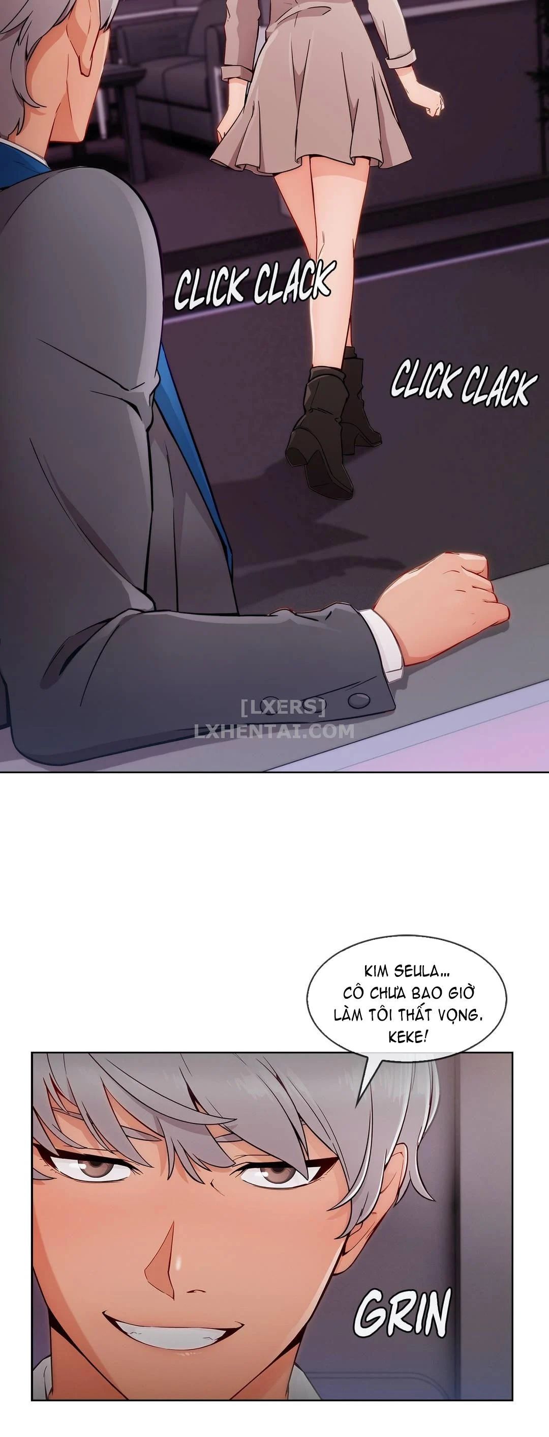 điên cuồng nhưng ngọt ngào chapter 62 12