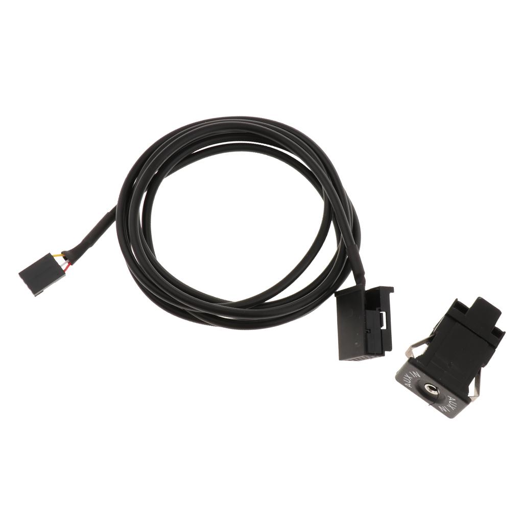 Bluetooth Charge Aux Cable Adaptor for   CD30 CD70 DVD90 NAVI CDC40