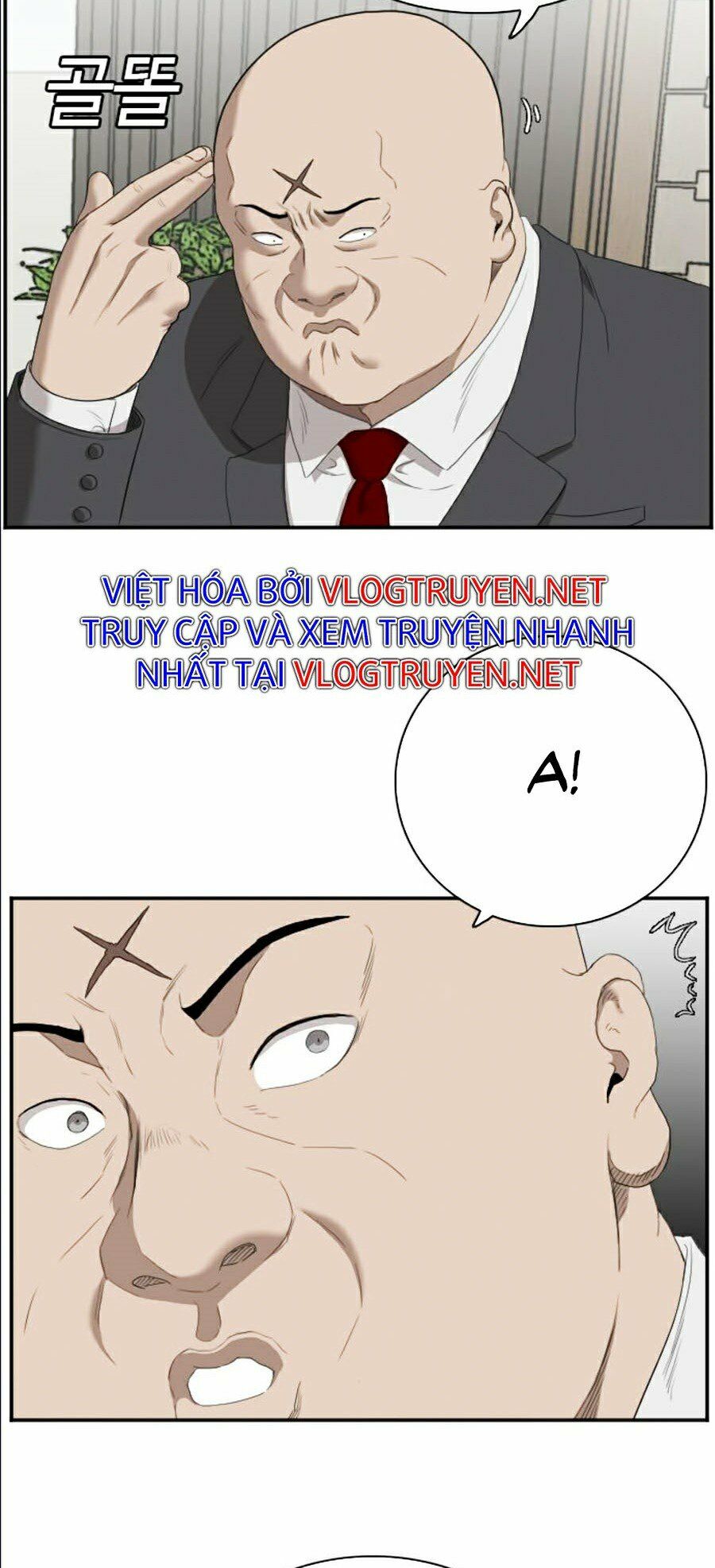 người xấu chapter 60 39