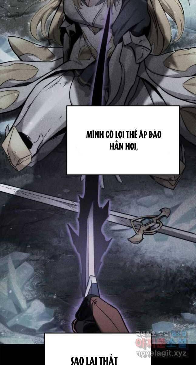 huyền thoại game thủ - tái xuất chapter 114 106