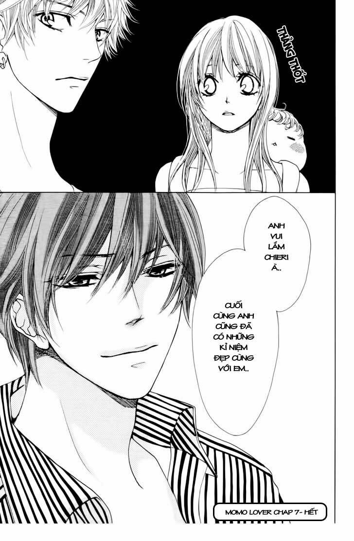momo lover chapter 7 35