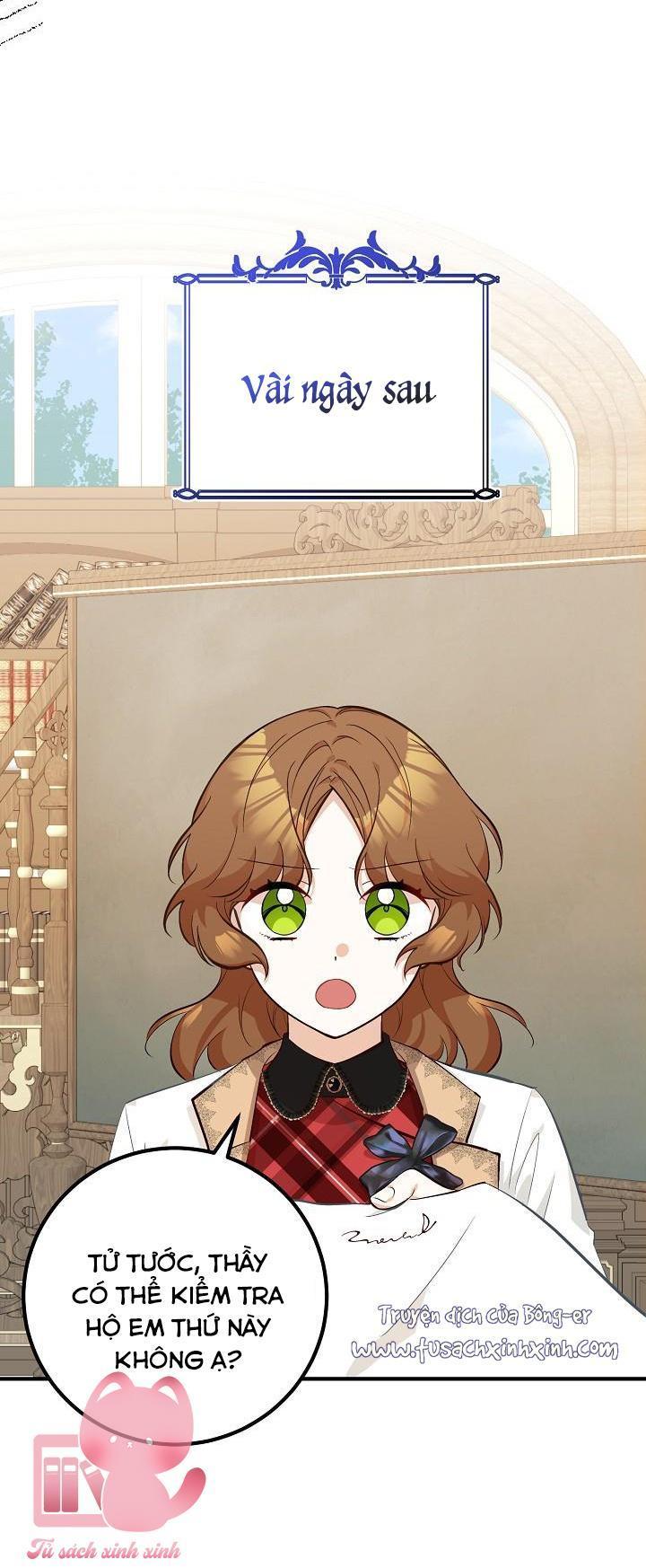 bác sĩ hoàn thành trách nhiệm rồi chapter 22 56