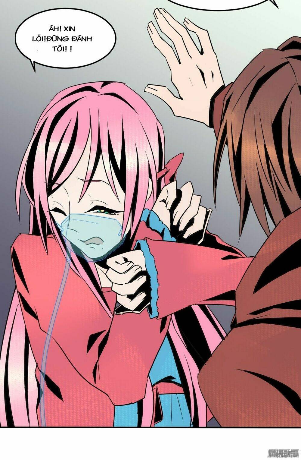 điều ước của người phàm chapter 7 22