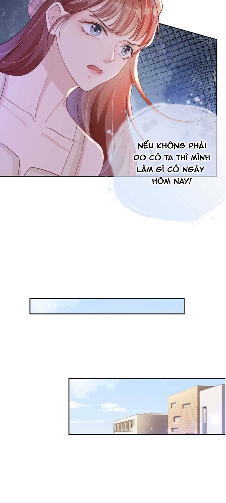 ngự tỷ toàn năng lại bị phá mã giáp chapter 17 8