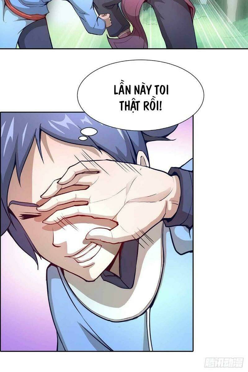 đại hiệp cao năng lực chapter 2 11