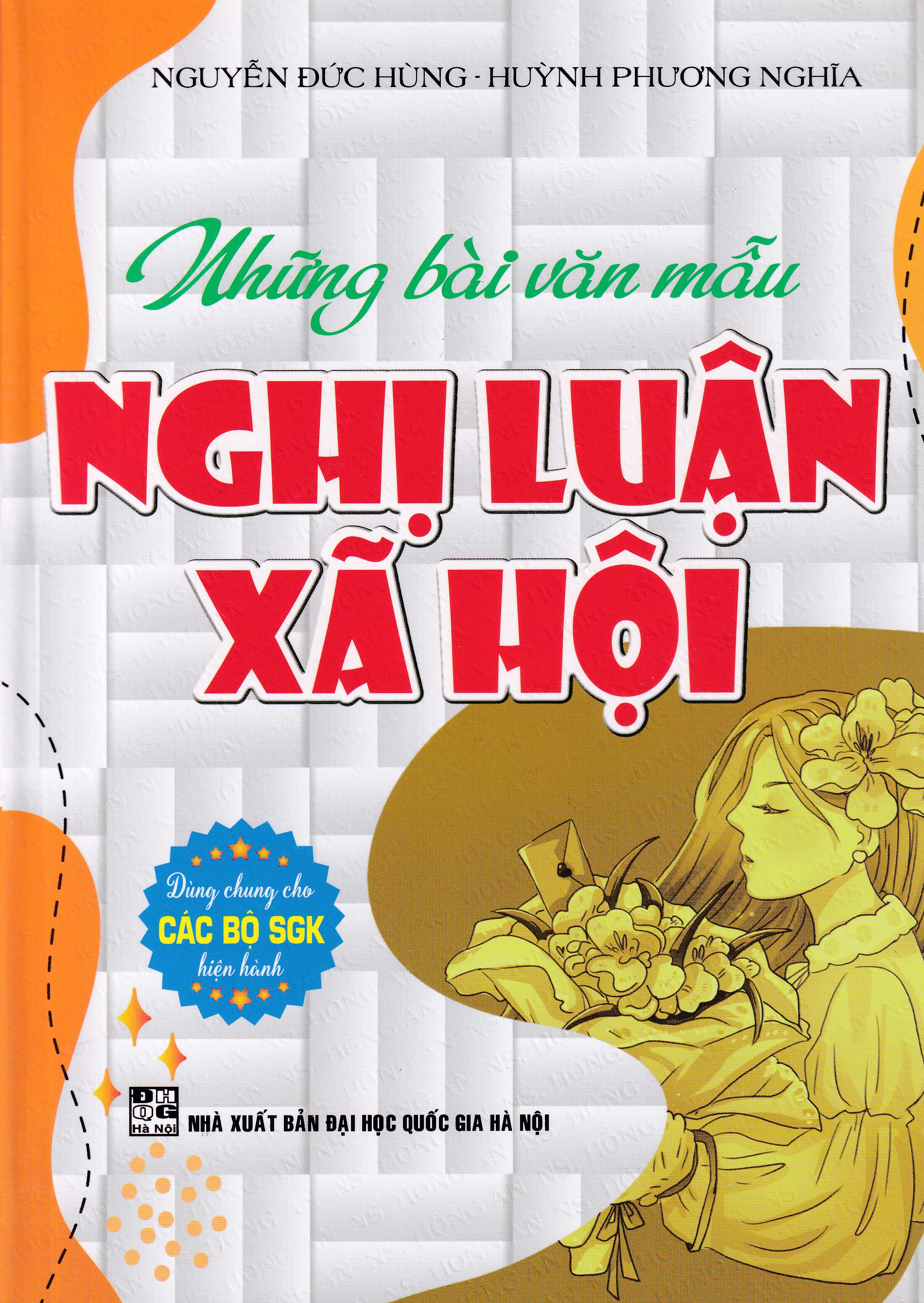 Những bài văn mẫu Nghị luận xã hội