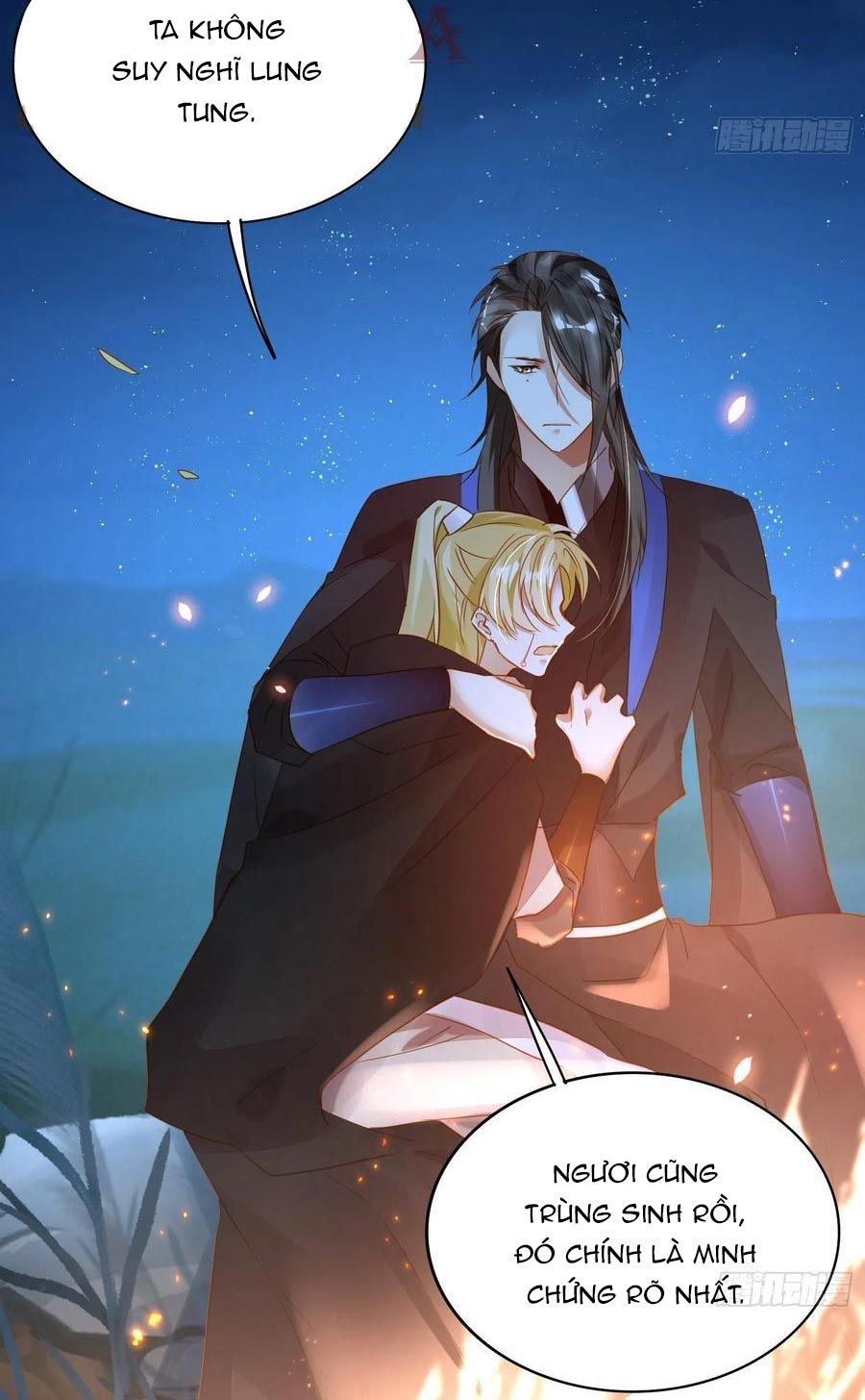 lục thân bất nhận chapter 81 7