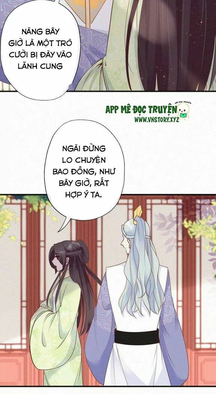 thiên hương mỹ nhân chapter 48 9
