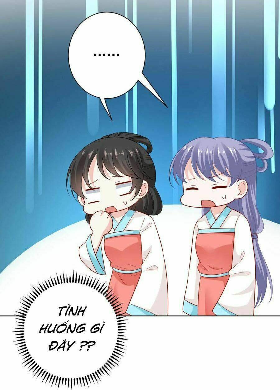 độc y đích nữ chapter 141 23