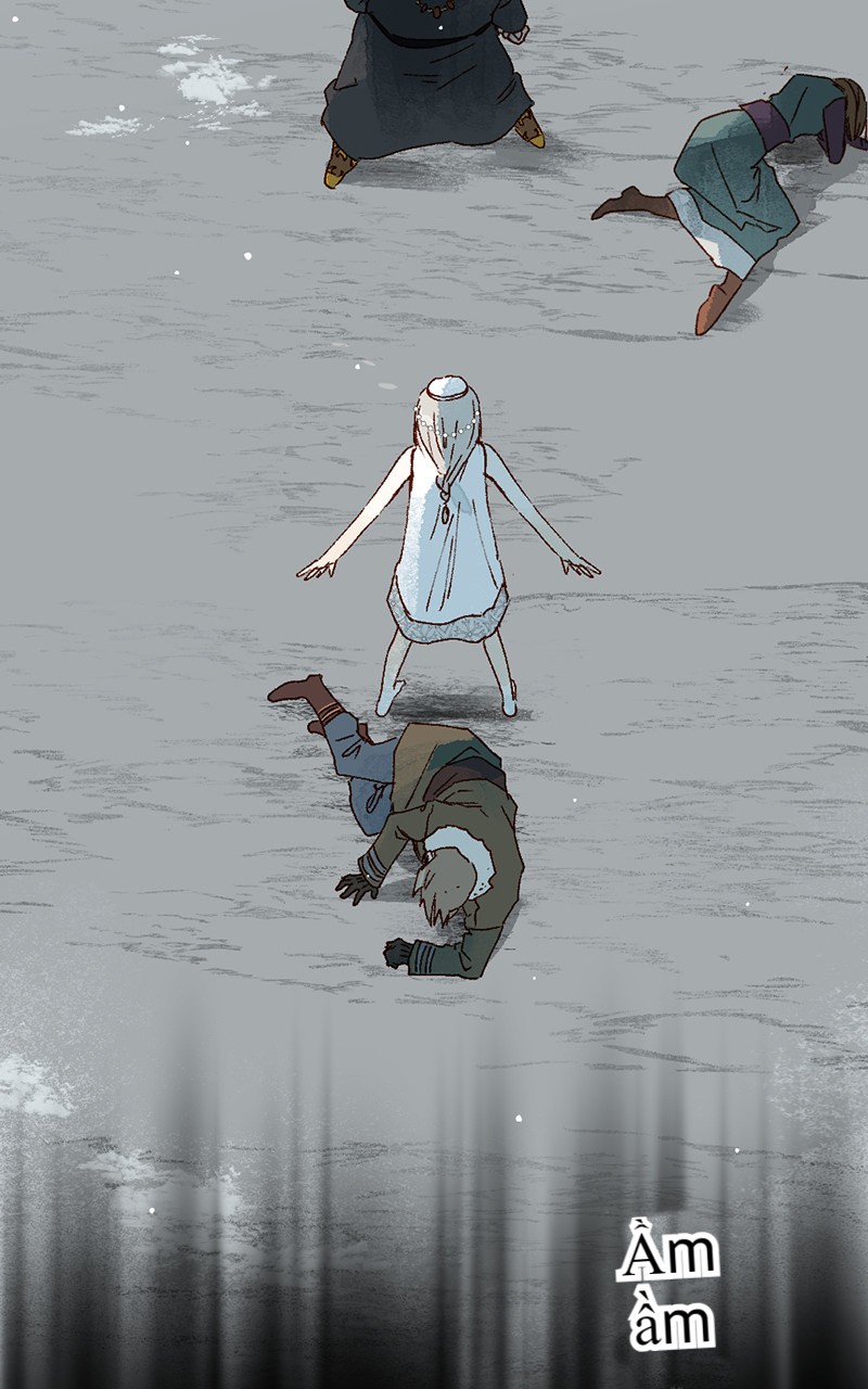 câu chuyện tình yêu kỳ lạ chapter 16 72