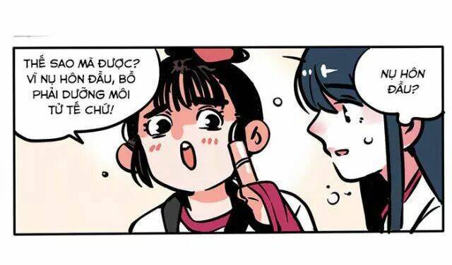 mau mang anh trai tôi đi chapter 150 5