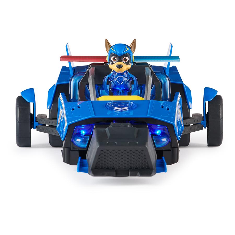 Đồ Chơi Xe Cứu Hộ Biến Hình The Movie 2 Chase PAW PATROL 6067497