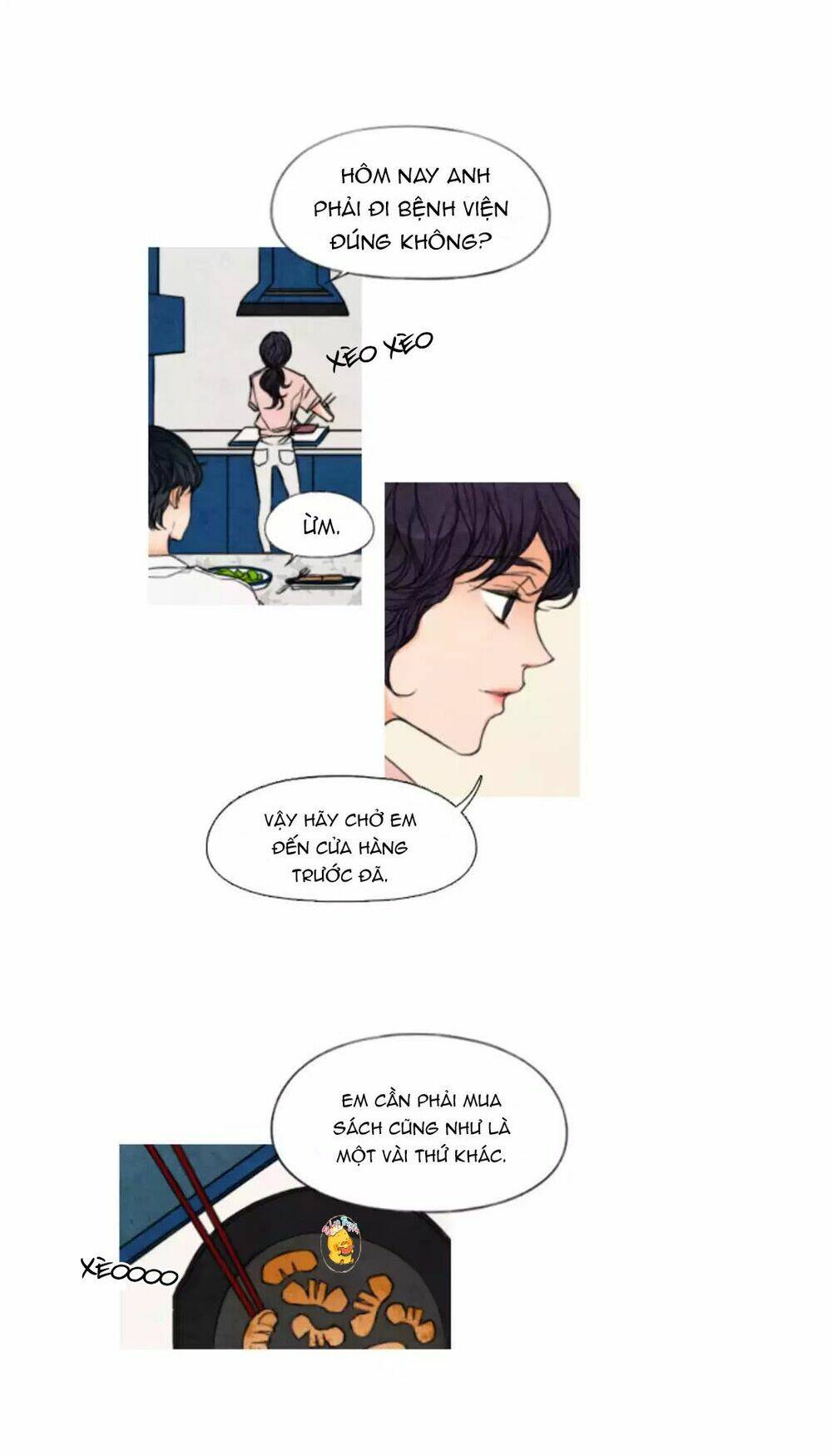 romantic marbling chapter 20 21