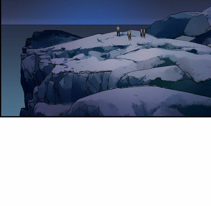 huyền thoại : khởi đầu chapter 87 43