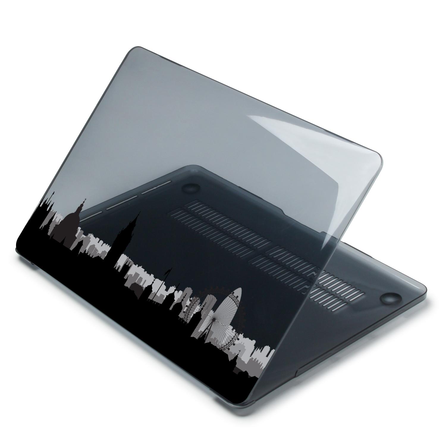 Vỏ máy tính xách tay cho MacBook Pro 14 A2779 Case 2022 Mac Book Air M2 Case cho MacBook Air 13 A2337 A2338 M1 Pro 13 Pro 16 15 Sleeve