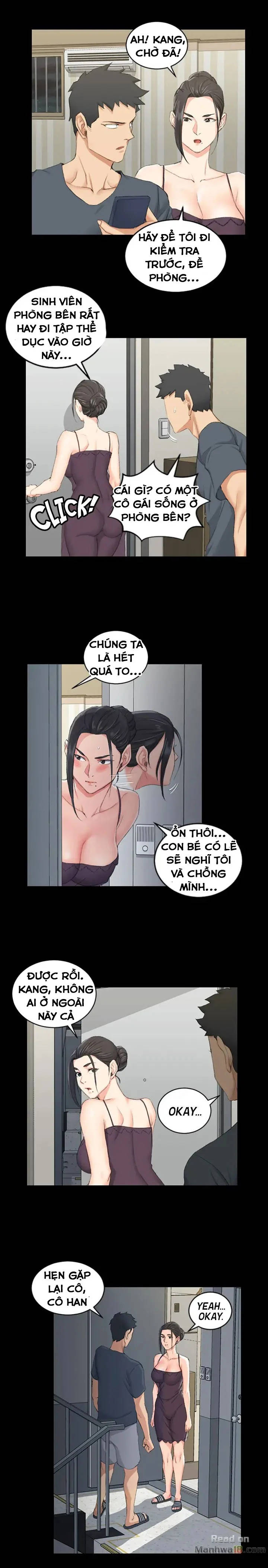 thanh niên động kinh chapter 39 24